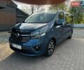 Синій Опель Віваро, об'ємом двигуна 1.6 л та пробігом 249 тис. км за 16200 $, фото 5 на Automoto.ua