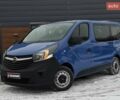 Синій Опель Віваро, об'ємом двигуна 1.6 л та пробігом 220 тис. км за 15900 $, фото 1 на Automoto.ua