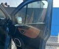 Синій Опель Віваро, об'ємом двигуна 1.6 л та пробігом 190 тис. км за 16000 $, фото 16 на Automoto.ua