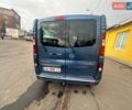 Синій Опель Віваро, об'ємом двигуна 1.6 л та пробігом 202 тис. км за 14200 $, фото 3 на Automoto.ua