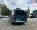 Синій Опель Віваро, об'ємом двигуна 1.6 л та пробігом 188 тис. км за 15999 $, фото 9 на Automoto.ua