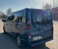 Синий Опель Виваро, объемом двигателя 1.6 л и пробегом 260 тыс. км за 16500 $, фото 1 на Automoto.ua