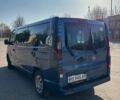 Синий Опель Виваро, объемом двигателя 1.6 л и пробегом 260 тыс. км за 16500 $, фото 1 на Automoto.ua