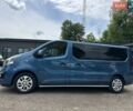 Синій Опель Віваро, об'ємом двигуна 1.6 л та пробігом 188 тис. км за 15999 $, фото 12 на Automoto.ua