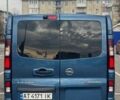 Синий Опель Виваро, объемом двигателя 1.6 л и пробегом 280 тыс. км за 17300 $, фото 8 на Automoto.ua