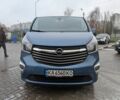 Синий Опель Виваро, объемом двигателя 1.6 л и пробегом 227 тыс. км за 18500 $, фото 20 на Automoto.ua