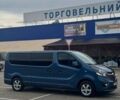 Синій Опель Віваро, об'ємом двигуна 1.6 л та пробігом 280 тис. км за 15950 $, фото 1 на Automoto.ua