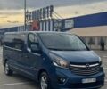 Синий Опель Виваро, объемом двигателя 1.6 л и пробегом 280 тыс. км за 17300 $, фото 1 на Automoto.ua