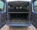 Синий Опель Виваро, объемом двигателя 1.6 л и пробегом 227 тыс. км за 18500 $, фото 14 на Automoto.ua