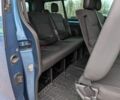 Синий Опель Виваро, объемом двигателя 1.6 л и пробегом 227 тыс. км за 18500 $, фото 13 на Automoto.ua