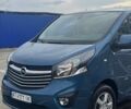 Синий Опель Виваро, объемом двигателя 1.6 л и пробегом 280 тыс. км за 17300 $, фото 12 на Automoto.ua