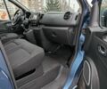 Синий Опель Виваро, объемом двигателя 1.6 л и пробегом 227 тыс. км за 18500 $, фото 8 на Automoto.ua