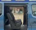 Синій Опель Віваро, об'ємом двигуна 1.6 л та пробігом 280 тис. км за 15950 $, фото 24 на Automoto.ua