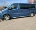 Синий Опель Виваро, объемом двигателя 1.6 л и пробегом 224 тыс. км за 17850 $, фото 5 на Automoto.ua