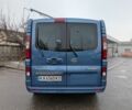 Синий Опель Виваро, объемом двигателя 1.6 л и пробегом 227 тыс. км за 18500 $, фото 19 на Automoto.ua