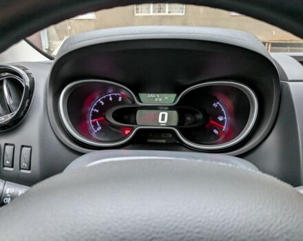 Синий Опель Виваро, объемом двигателя 1.6 л и пробегом 227 тыс. км за 18500 $, фото 17 на Automoto.ua