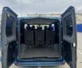 Синій Опель Віваро, об'ємом двигуна 1.6 л та пробігом 280 тис. км за 15950 $, фото 22 на Automoto.ua