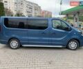 Синий Опель Виваро, объемом двигателя 1.6 л и пробегом 220 тыс. км за 17450 $, фото 4 на Automoto.ua