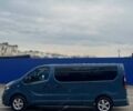 Синій Опель Віваро, об'ємом двигуна 1.6 л та пробігом 280 тис. км за 15950 $, фото 5 на Automoto.ua