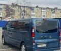 Синий Опель Виваро, объемом двигателя 1.6 л и пробегом 280 тыс. км за 17300 $, фото 5 на Automoto.ua