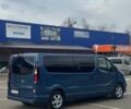 Синий Опель Виваро, объемом двигателя 1.6 л и пробегом 280 тыс. км за 17300 $, фото 7 на Automoto.ua