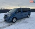 Синій Опель Віваро, об'ємом двигуна 1.6 л та пробігом 161 тис. км за 16300 $, фото 1 на Automoto.ua