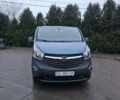 Синий Опель Виваро, объемом двигателя 1.6 л и пробегом 206 тыс. км за 23828 $, фото 2 на Automoto.ua