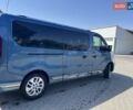 Синий Опель Виваро, объемом двигателя 1.6 л и пробегом 152 тыс. км за 17500 $, фото 9 на Automoto.ua