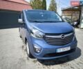 Синій Опель Віваро, об'ємом двигуна 1.6 л та пробігом 134 тис. км за 17000 $, фото 1 на Automoto.ua