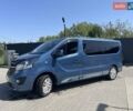 Синий Опель Виваро, объемом двигателя 1.6 л и пробегом 152 тыс. км за 17500 $, фото 3 на Automoto.ua