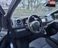 Синий Опель Виваро, объемом двигателя 1.6 л и пробегом 206 тыс. км за 23828 $, фото 14 на Automoto.ua