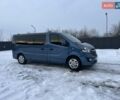Синій Опель Віваро, об'ємом двигуна 1.6 л та пробігом 161 тис. км за 16300 $, фото 6 на Automoto.ua