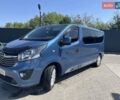 Синий Опель Виваро, объемом двигателя 1.6 л и пробегом 152 тыс. км за 17500 $, фото 14 на Automoto.ua