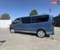 Синий Опель Виваро, объемом двигателя 1.6 л и пробегом 152 тыс. км за 17500 $, фото 4 на Automoto.ua
