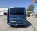 Синий Опель Виваро, объемом двигателя 1.6 л и пробегом 152 тыс. км за 17500 $, фото 6 на Automoto.ua