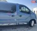 Синий Опель Виваро, объемом двигателя 1.6 л и пробегом 152 тыс. км за 17500 $, фото 11 на Automoto.ua