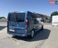 Синий Опель Виваро, объемом двигателя 1.6 л и пробегом 152 тыс. км за 17500 $, фото 10 на Automoto.ua