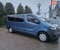 Синий Опель Виваро, объемом двигателя 1.6 л и пробегом 206 тыс. км за 23828 $, фото 7 на Automoto.ua