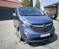 Синий Опель Виваро, объемом двигателя 1.6 л и пробегом 132 тыс. км за 17500 $, фото 1 на Automoto.ua