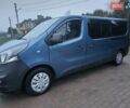 Синий Опель Виваро, объемом двигателя 1.6 л и пробегом 206 тыс. км за 23828 $, фото 1 на Automoto.ua