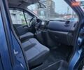 Синий Опель Виваро, объемом двигателя 1.6 л и пробегом 206 тыс. км за 23828 $, фото 12 на Automoto.ua