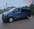 Синий Опель Виваро, объемом двигателя 1.6 л и пробегом 206 тыс. км за 23828 $, фото 5 на Automoto.ua