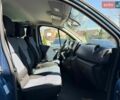 Синій Опель Віваро, об'ємом двигуна 1.6 л та пробігом 209 тис. км за 19500 $, фото 19 на Automoto.ua