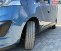 Синій Опель Віваро, об'ємом двигуна 1.6 л та пробігом 209 тис. км за 19500 $, фото 7 на Automoto.ua