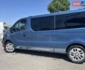 Синий Опель Виваро, объемом двигателя 1.6 л и пробегом 152 тыс. км за 17500 $, фото 5 на Automoto.ua