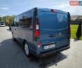 Синій Опель Віваро, об'ємом двигуна 1.6 л та пробігом 134 тис. км за 17000 $, фото 3 на Automoto.ua