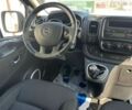 Синий Опель Виваро, объемом двигателя 1.6 л и пробегом 212 тыс. км за 13700 $, фото 6 на Automoto.ua