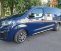 Синий Опель Виваро, объемом двигателя 2 л и пробегом 200 тыс. км за 21000 $, фото 1 на Automoto.ua