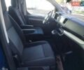 Синий Опель Виваро, объемом двигателя 2 л и пробегом 200 тыс. км за 21000 $, фото 11 на Automoto.ua