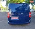 Синий Опель Виваро, объемом двигателя 2 л и пробегом 200 тыс. км за 21000 $, фото 5 на Automoto.ua